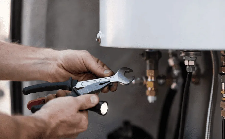 Why choose Water Heater Repair in Crandall, IN